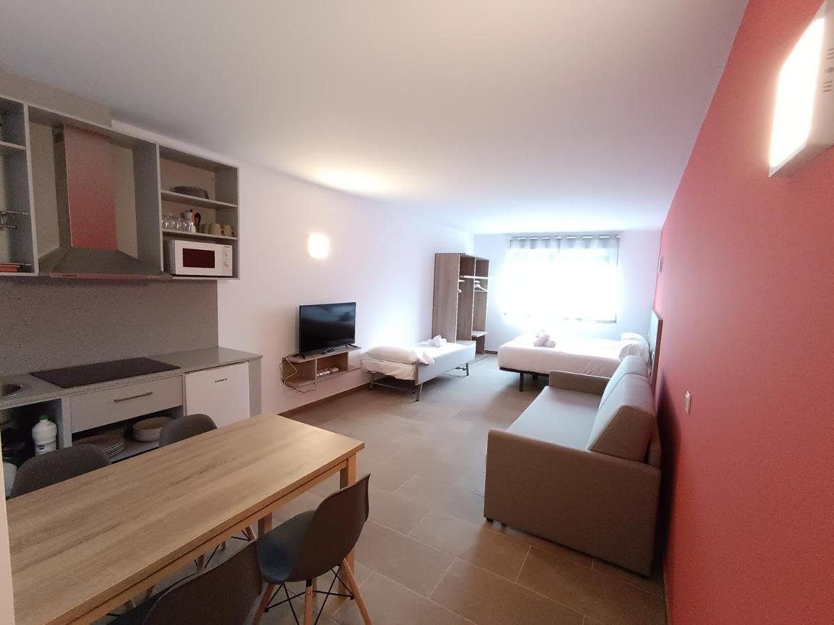 Turisticos Pontepedrina By Bossh! Apartamento *