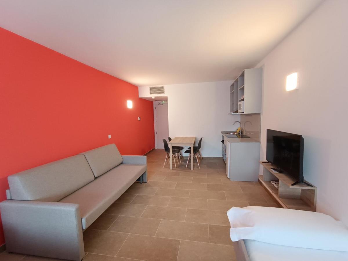 Apartamento Turisticos Pontepedrina By Bossh! *
