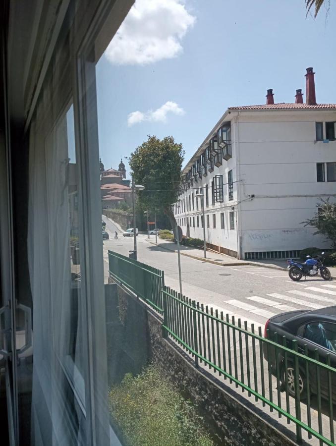 Apartamento Pelamios Catedral Santiago de Compostela