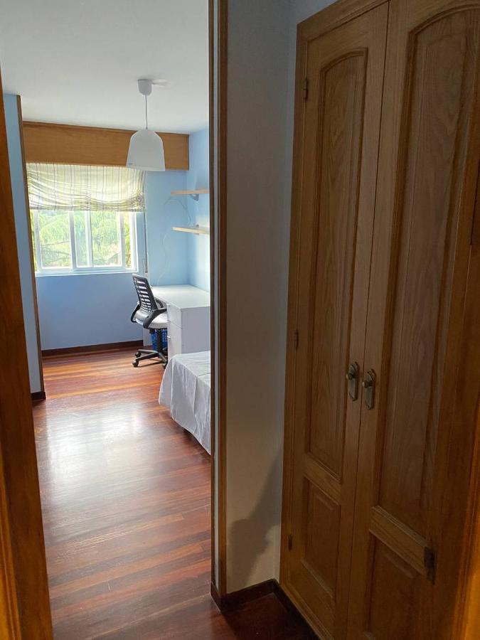 Apartamento Piso En Mestre Mateo