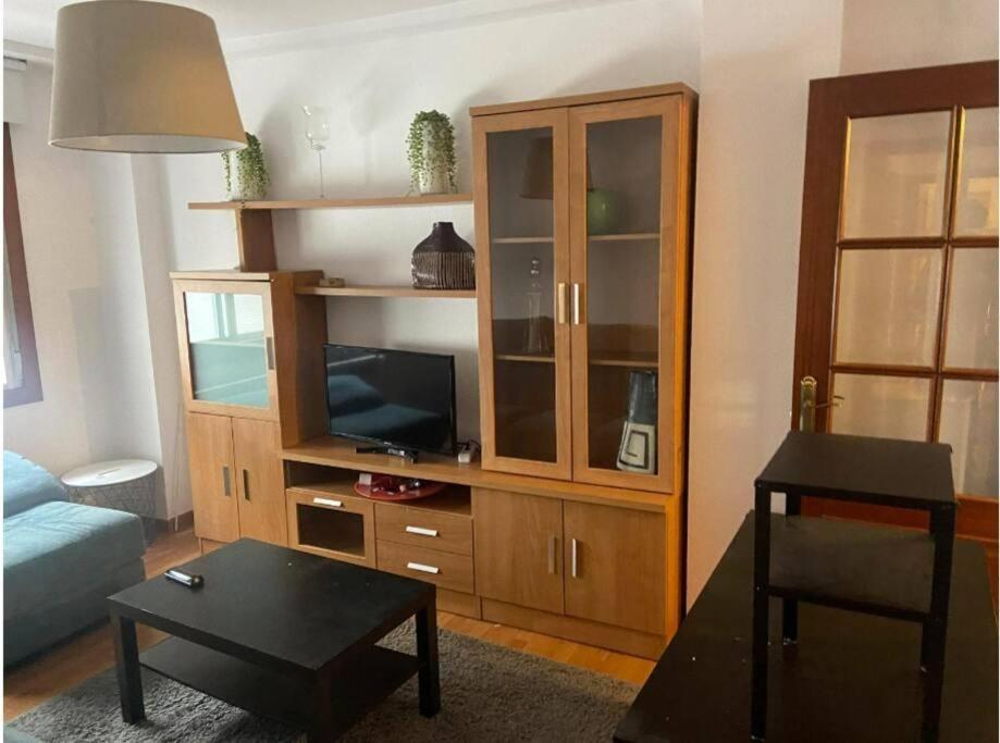 5 A Piso Centrico En Santiago Apartamento Santiago de Compostela