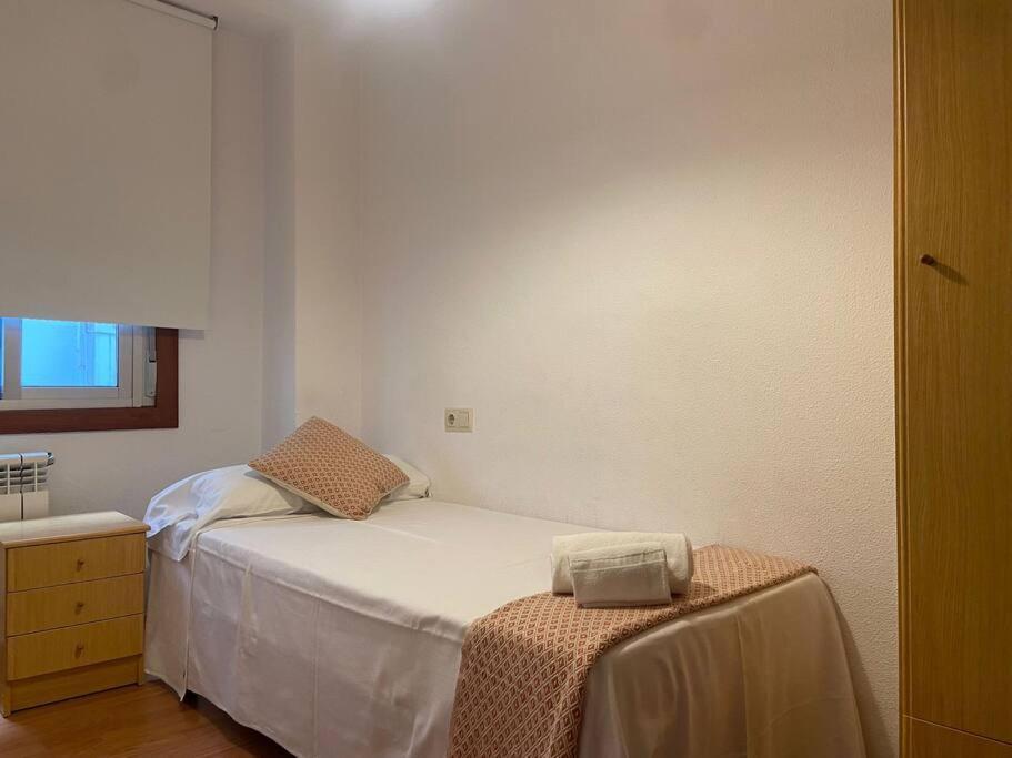 5 A Piso Centrico En Santiago *