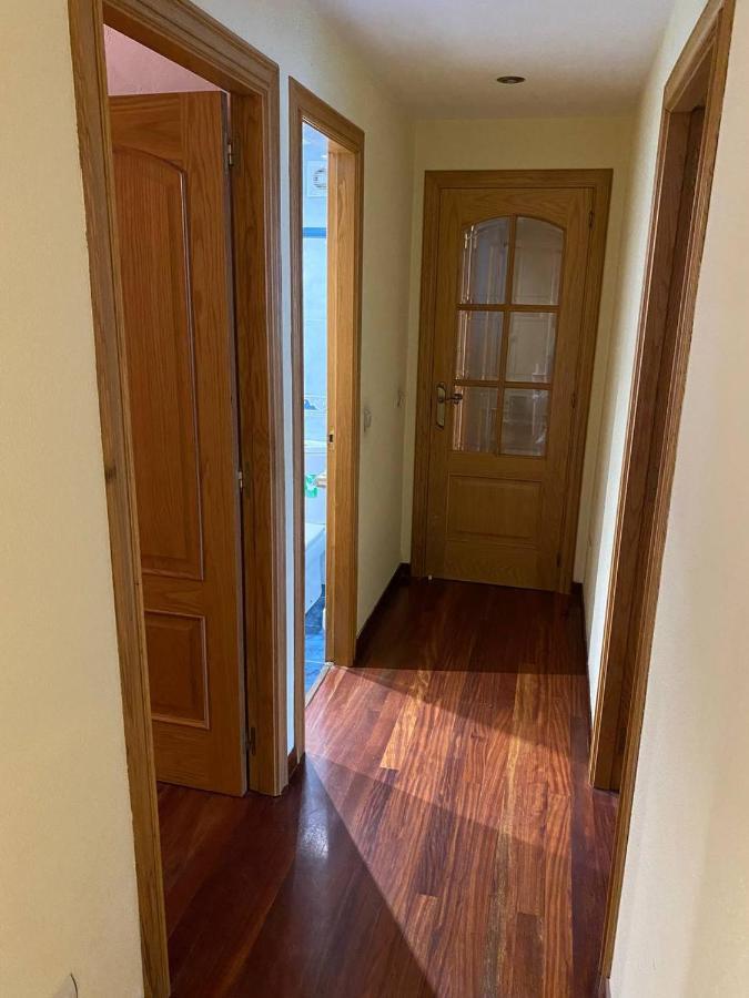 Apartamento Piso En Mestre Mateo