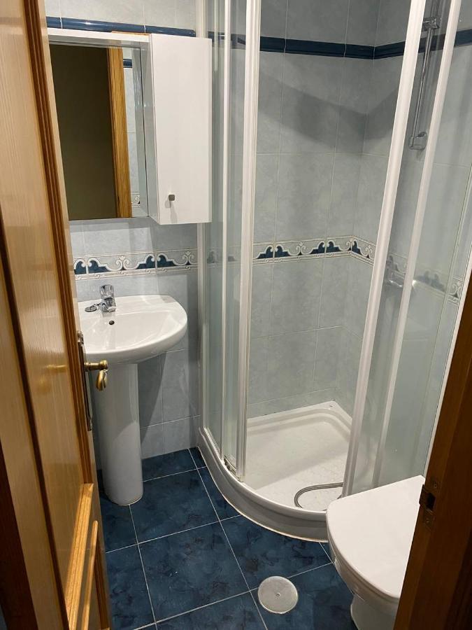 Piso En Mestre Mateo Apartamento