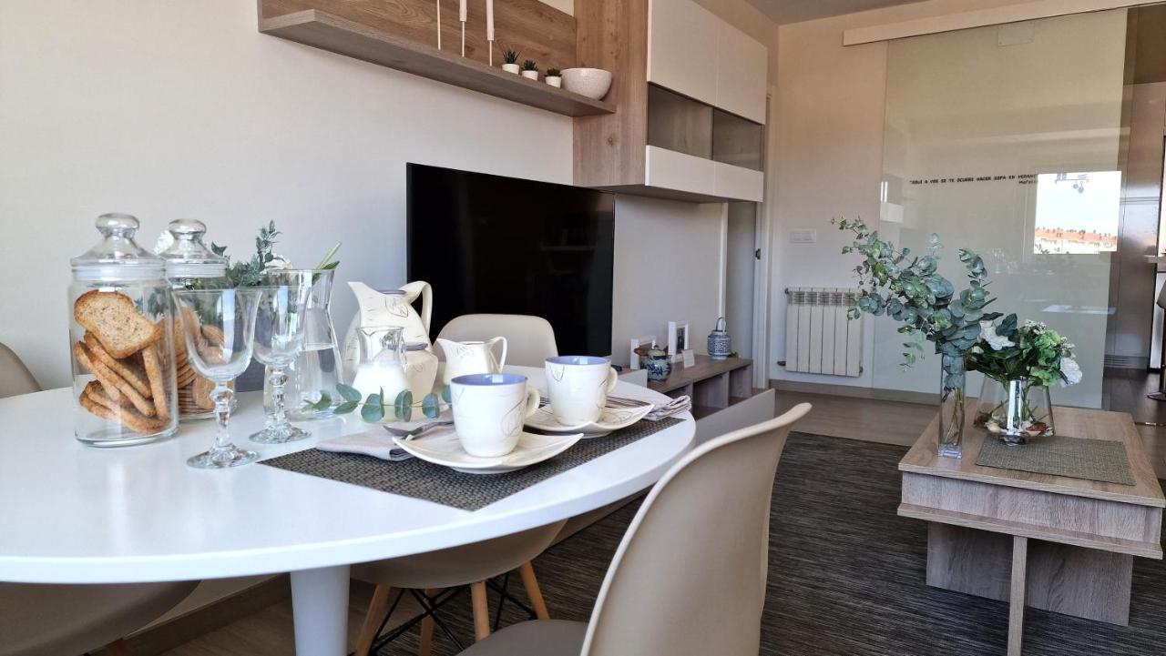 Apartamento Soleado A Un Paseo De La Catedral Santiago de Compostela