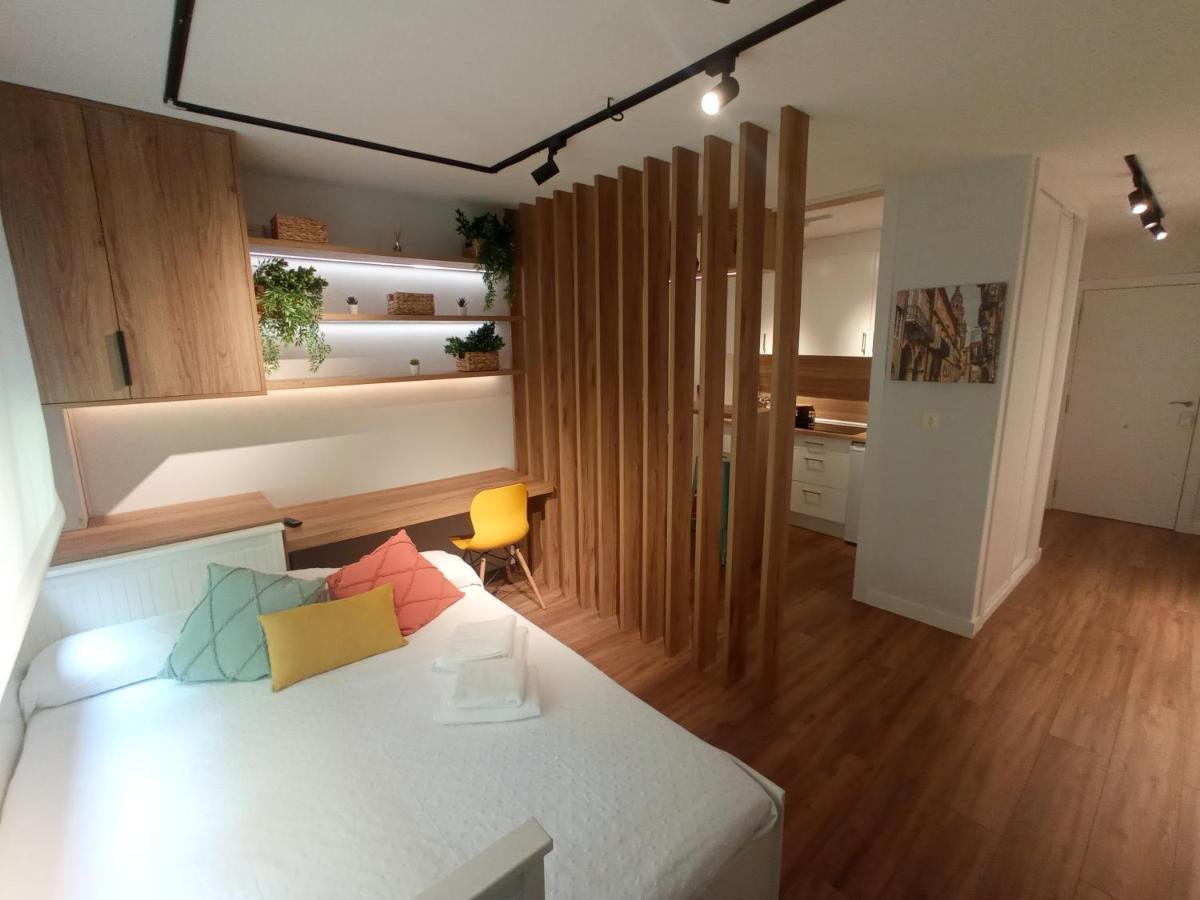 Precioso Loft A 600m De La Catedral *