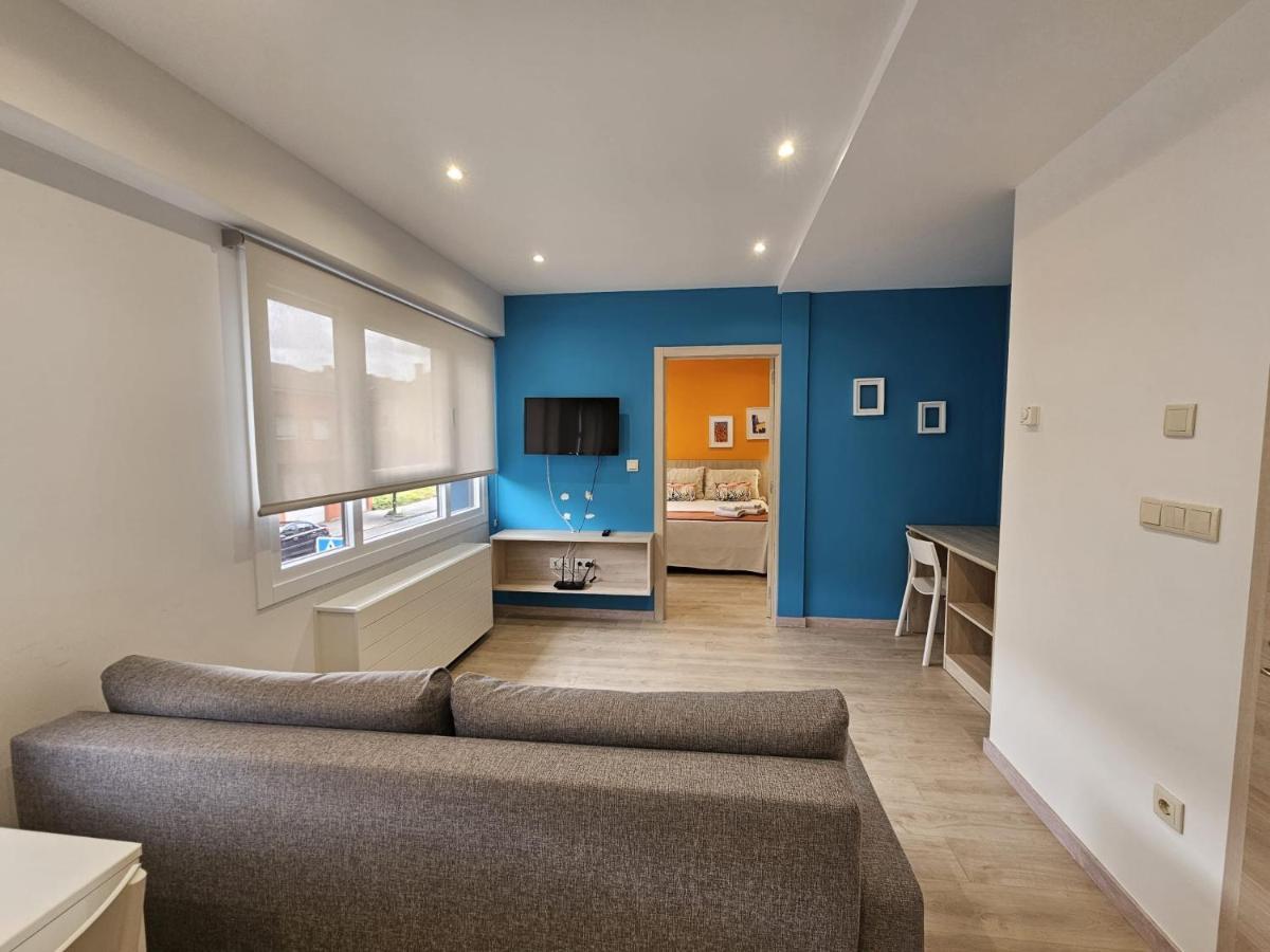 Inicia Avio Apartment