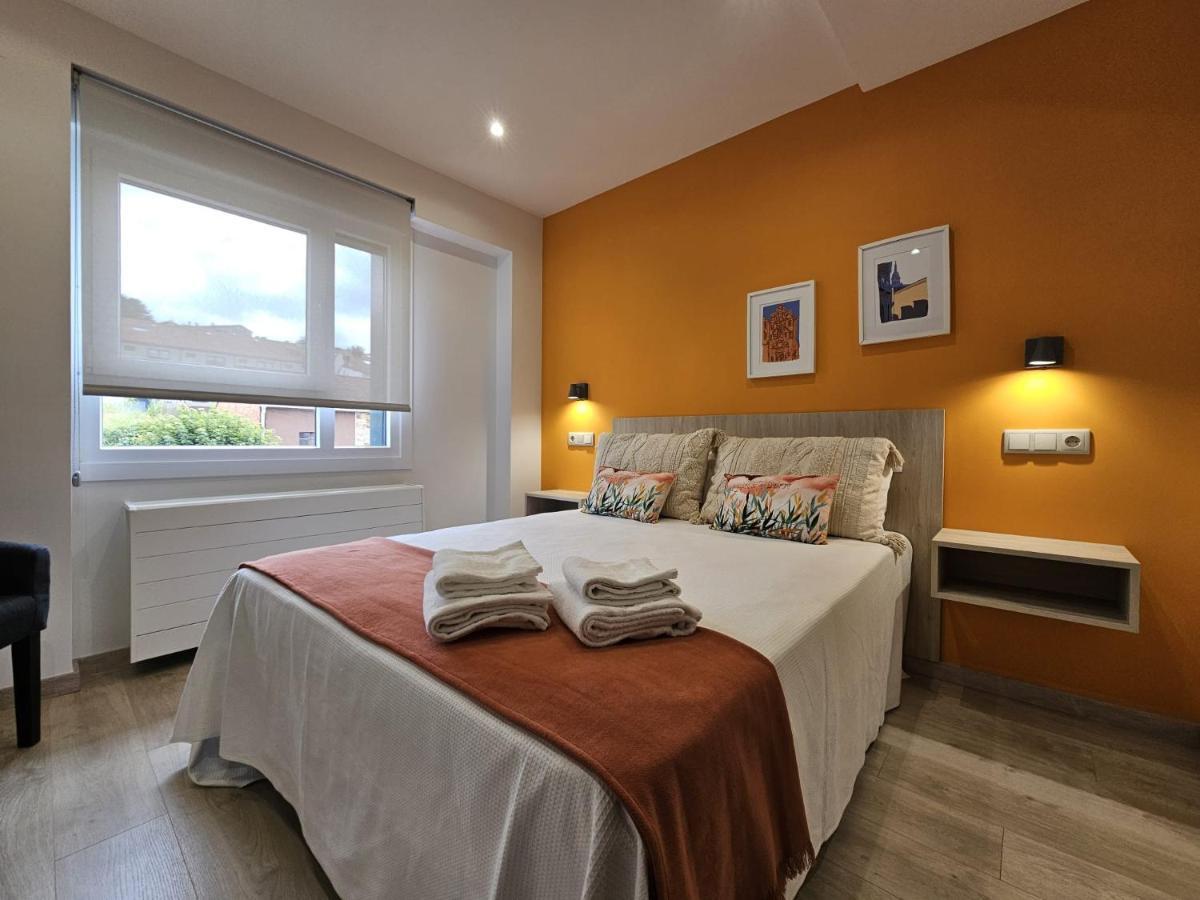 Inicia Avio Apartment Santiago de Compostela