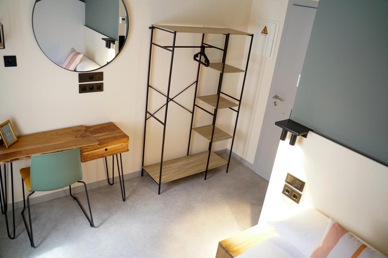 Coliving Compostela Habitación en casa particular