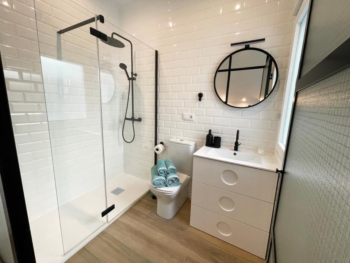 Ocean Apartment