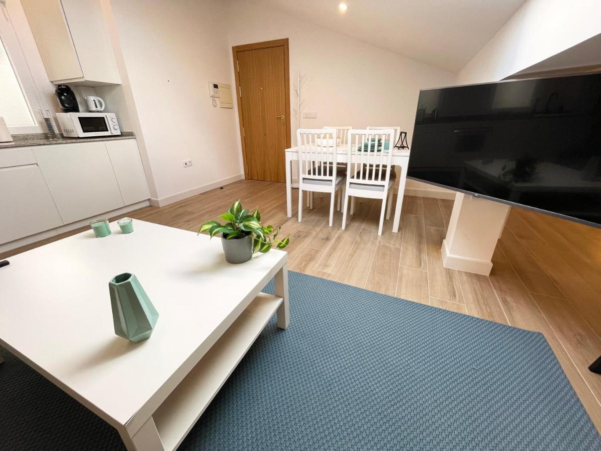 Apartamento Ocean *
