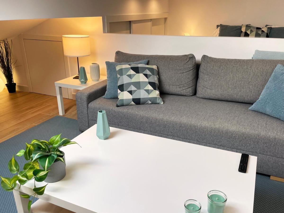 Apartment Ocean