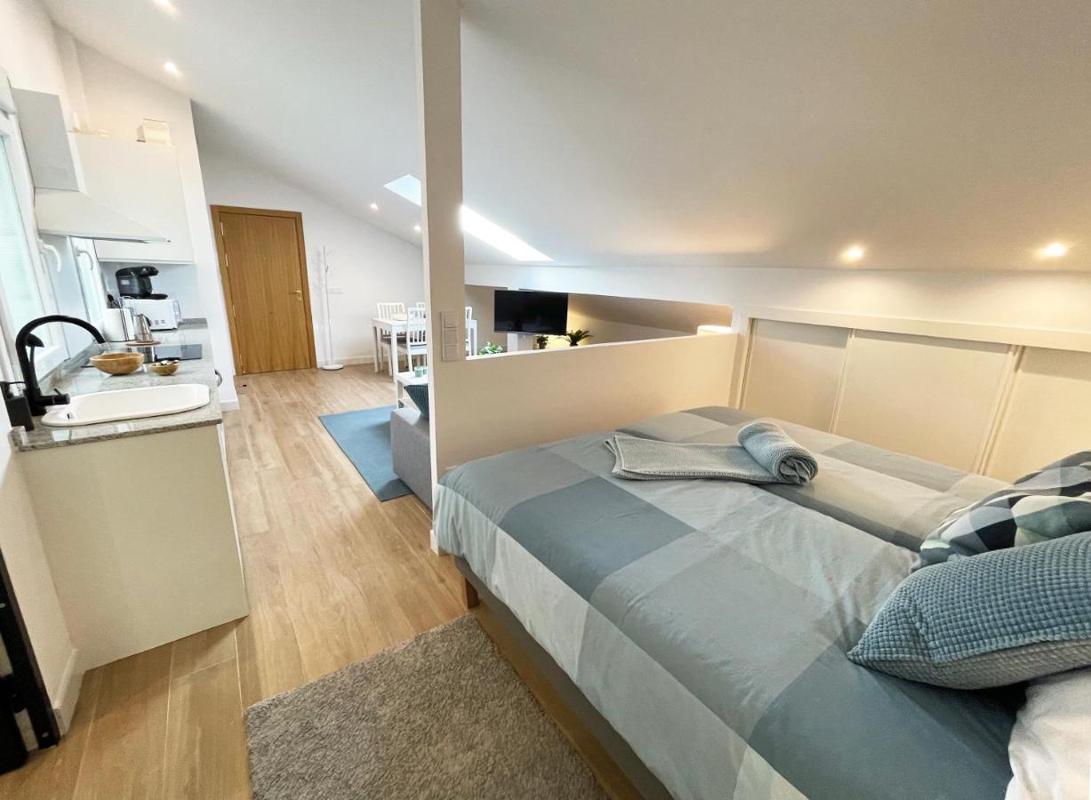Apartment Ocean Santiago de Compostela