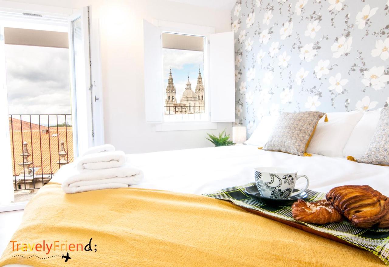 Gs-clock Tower Apartamento *