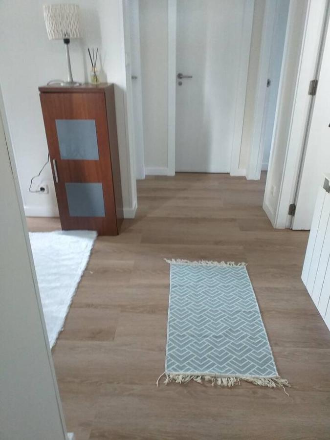 Casa Dulce Сasa de vacaciones