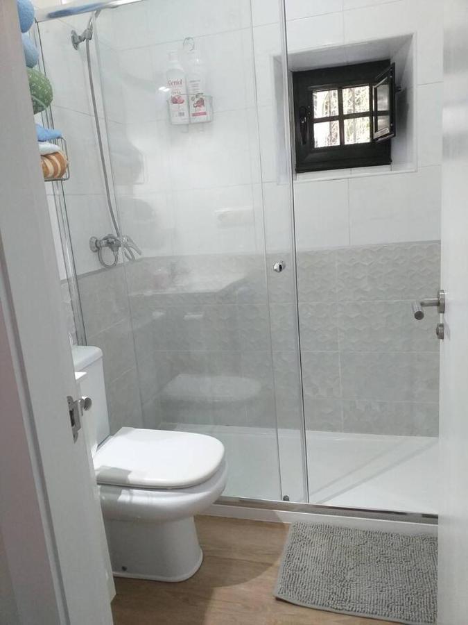 Сasa de vacaciones Casa Dulce