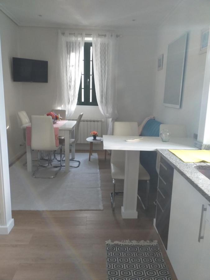 Сasa de vacaciones Casa Dulce Santiago de Compostela