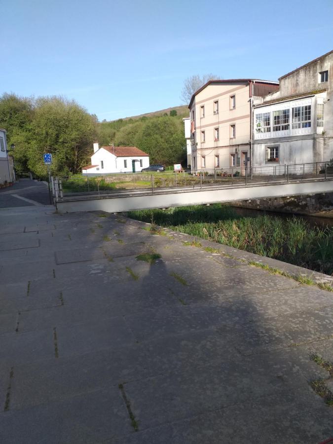 Casa Dulce Сasa de vacaciones Santiago de Compostela