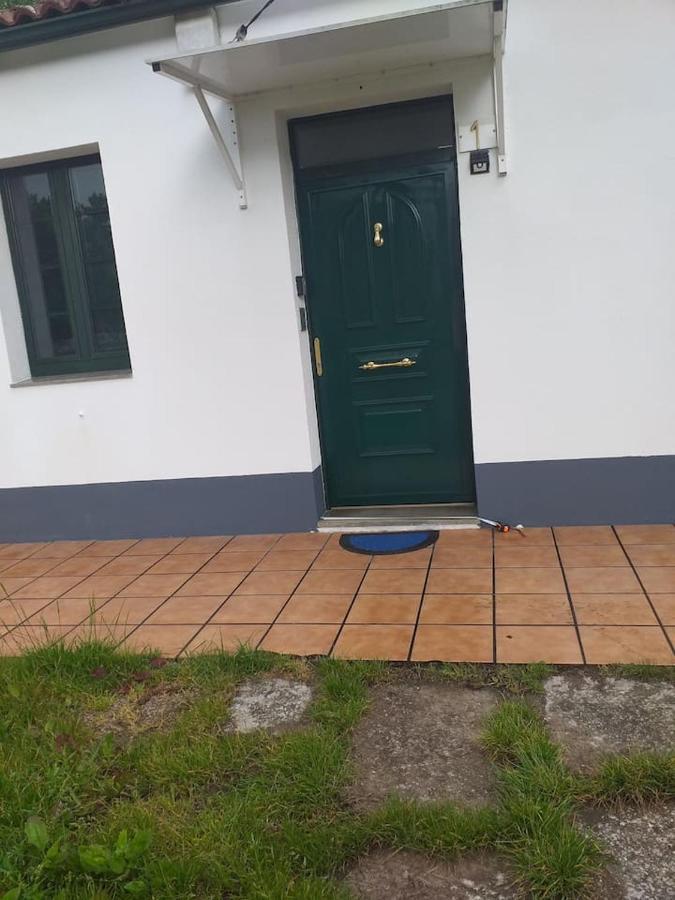 Casa Dulce Сasa de vacaciones *