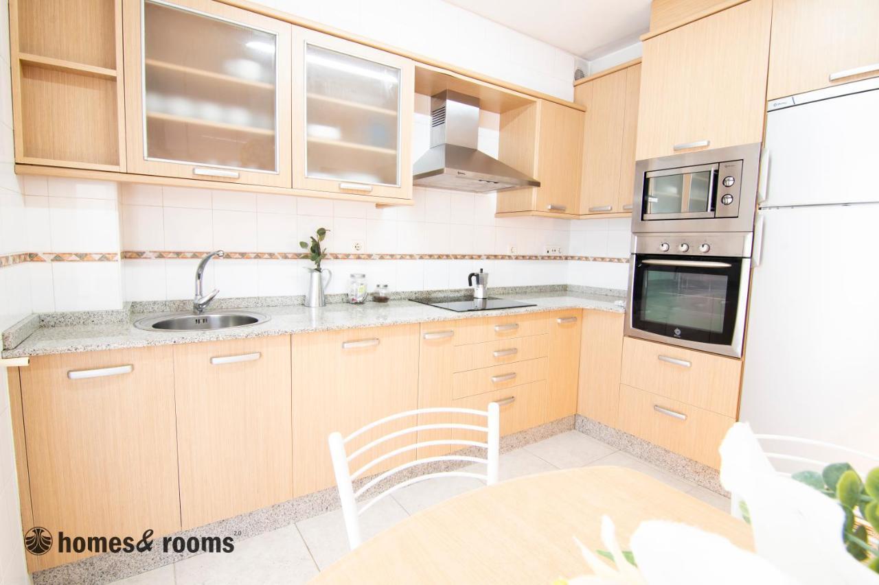 Сasa de vacaciones Casa Completa En Santiago, Hasta 9 Huespedes