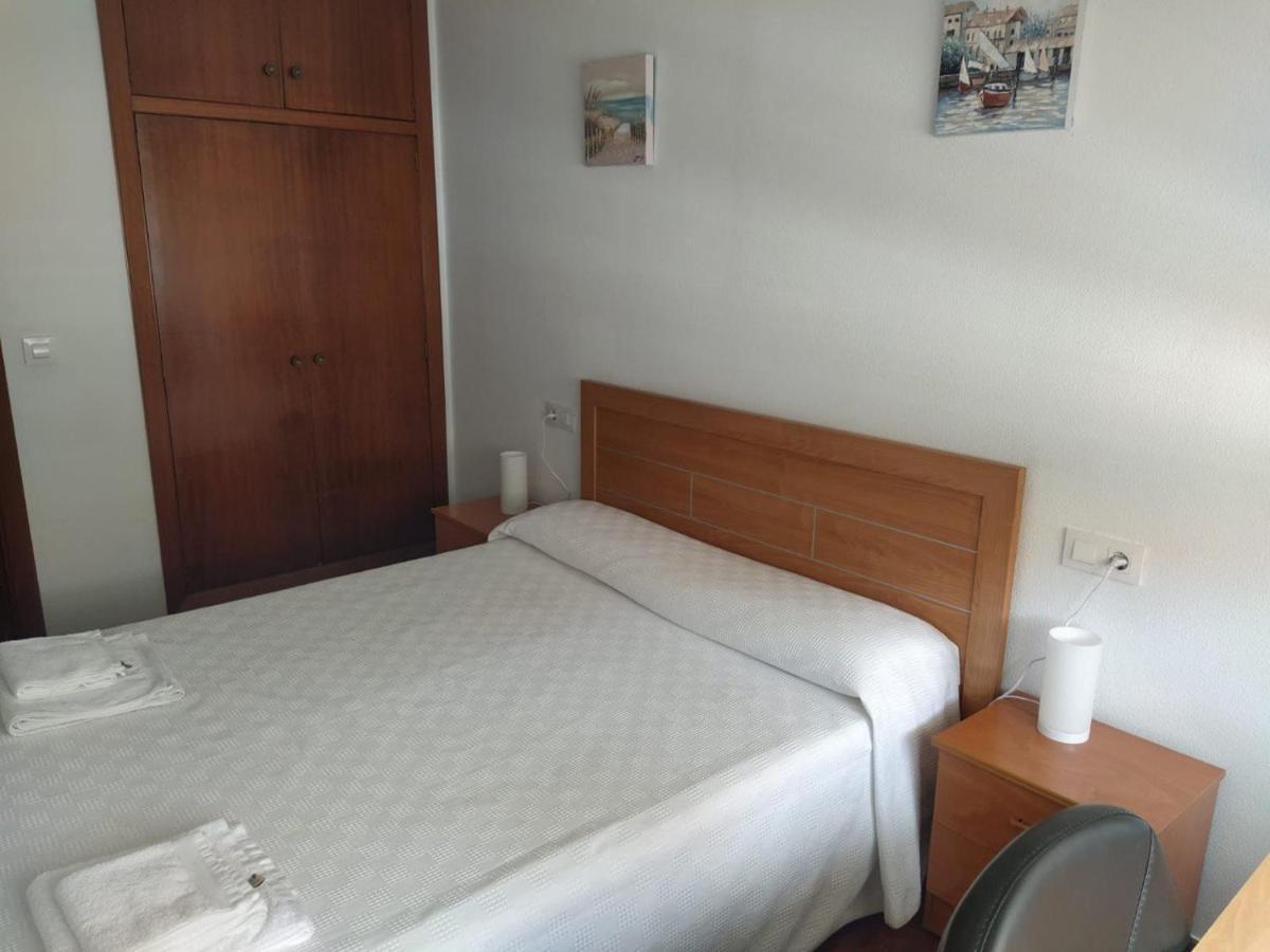 Piso En Laverde Ruiz Apartment *