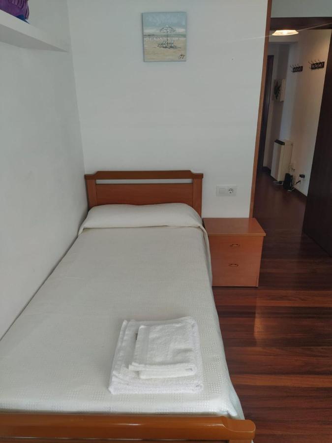 Piso En Laverde Ruiz