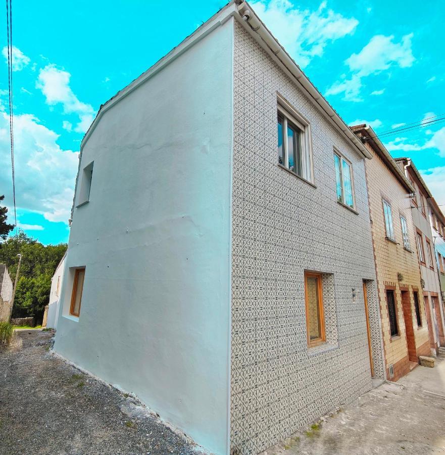 Сasa de vacaciones Casa Rio Sar Santiago de Compostela