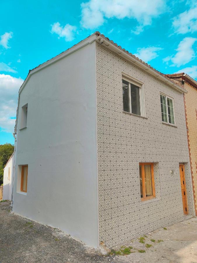 Сasa de vacaciones Casa Rio Sar