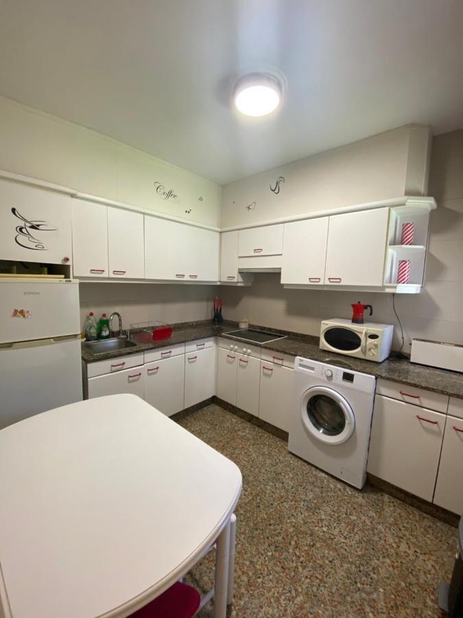 Apartamento Cerca De Todo *