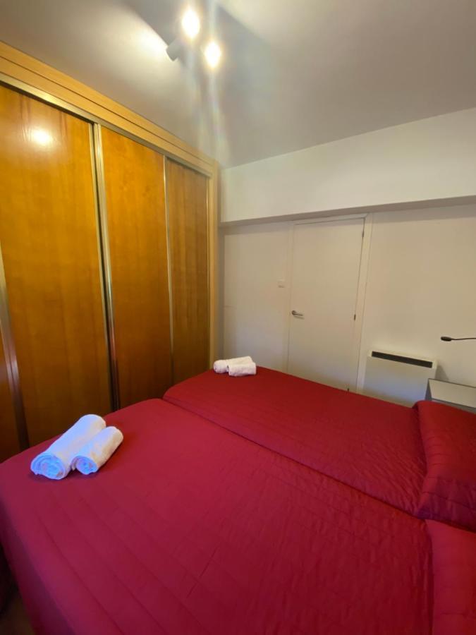 Cerca De Todo Apartamento Santiago de Compostela