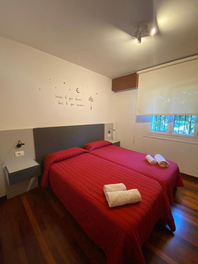 Apartamento Cerca De Todo