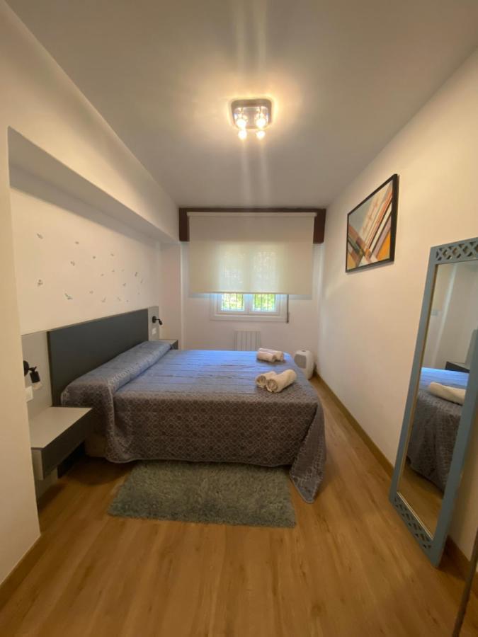 Cerca De Todo Apartamento