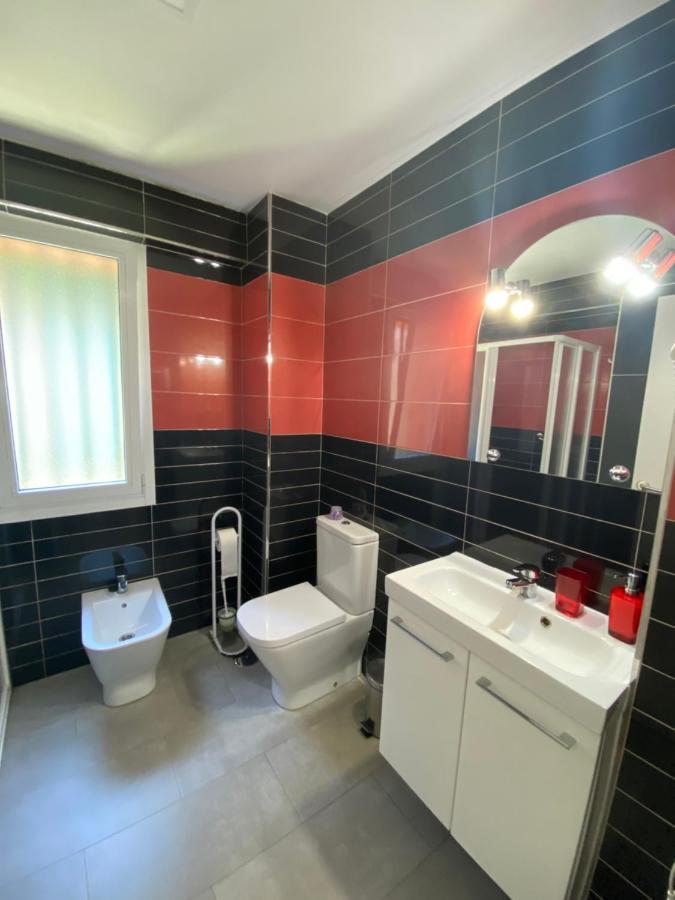 Cerca De Todo Apartamento Santiago de Compostela