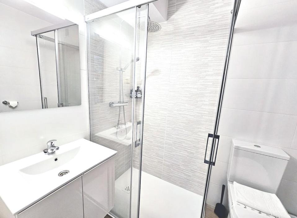 Apartamento Entire 1 Minute From The Historical Center *