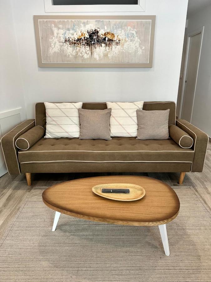 Apartamento Casa Bela I Lux Santiago