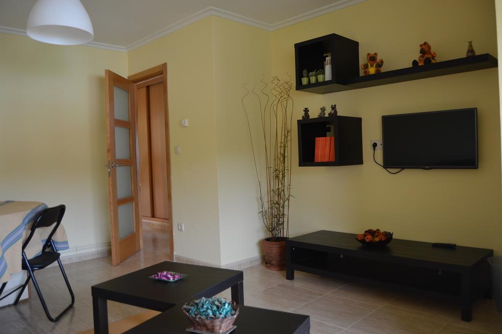 Do Sar Apartment *