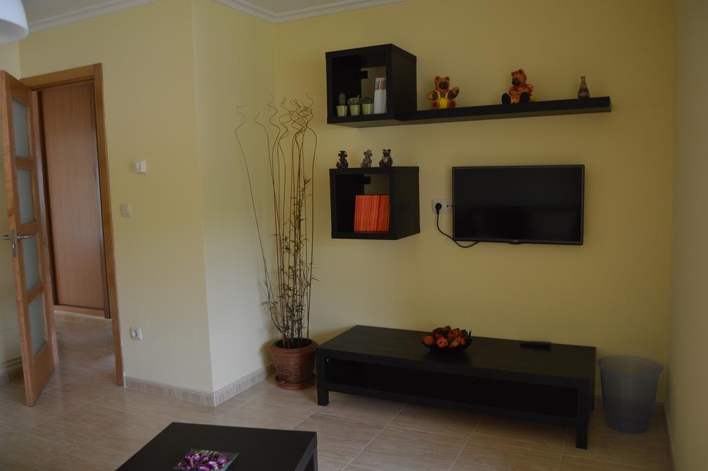 Do Sar Apartment Santiago de Compostela