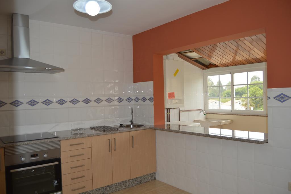 Apartment Do Sar Santiago de Compostela