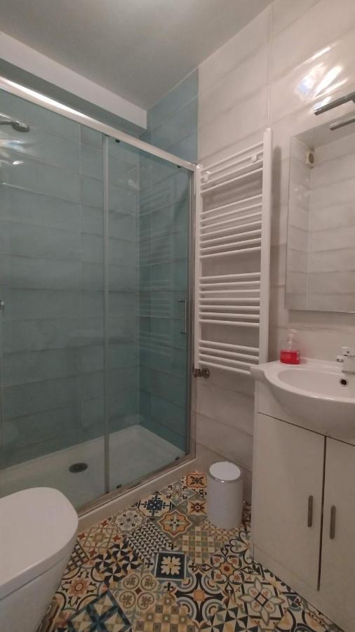 Sar Compostela Apartamento Santiago de Compostela