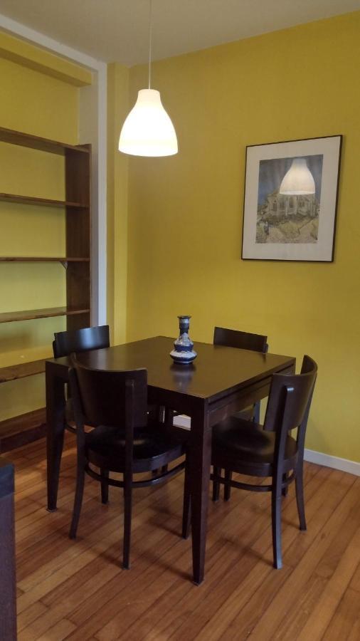 Sar Compostela Apartamento *