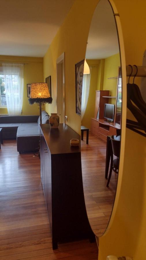 Sar Compostela Apartamento Santiago de Compostela