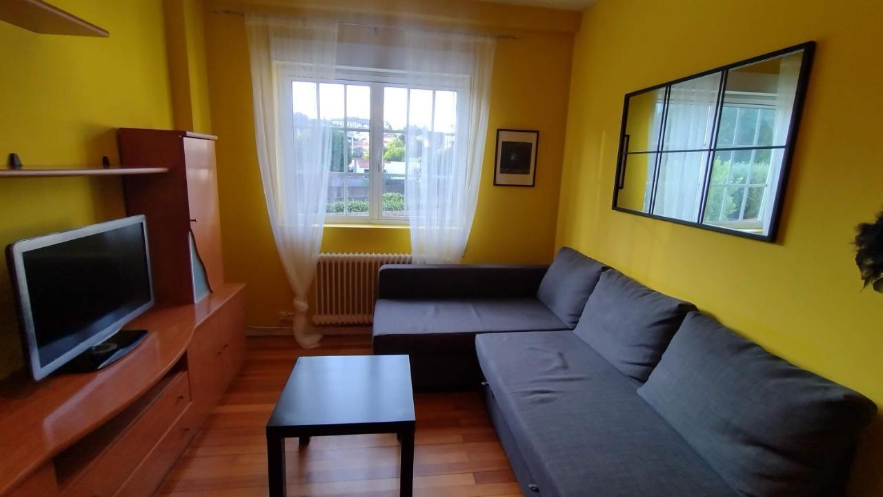 Apartamento Sar Compostela Santiago de Compostela