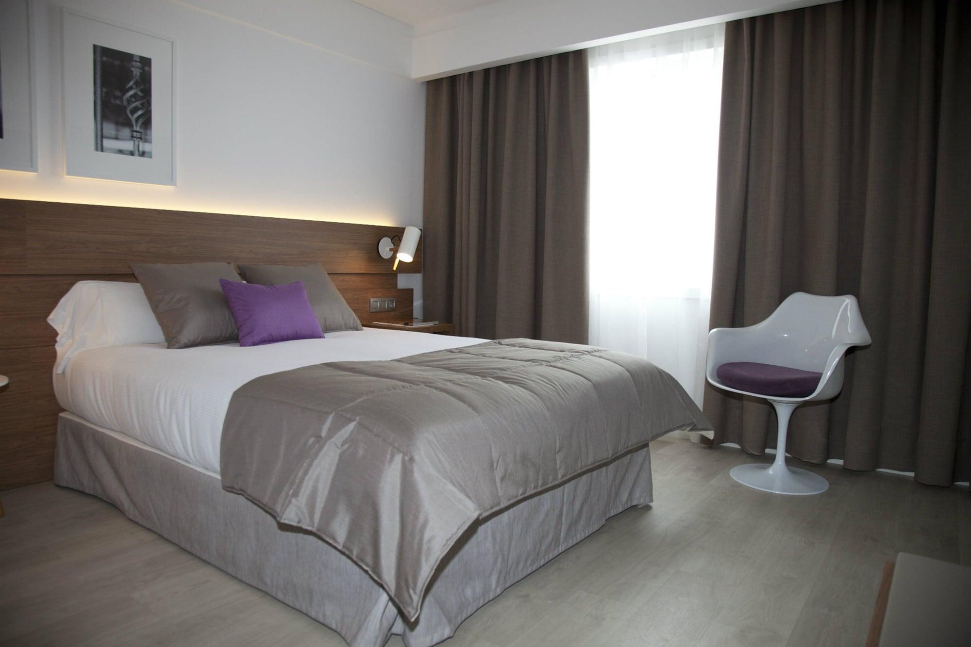 Gelmirez Hotel 3*