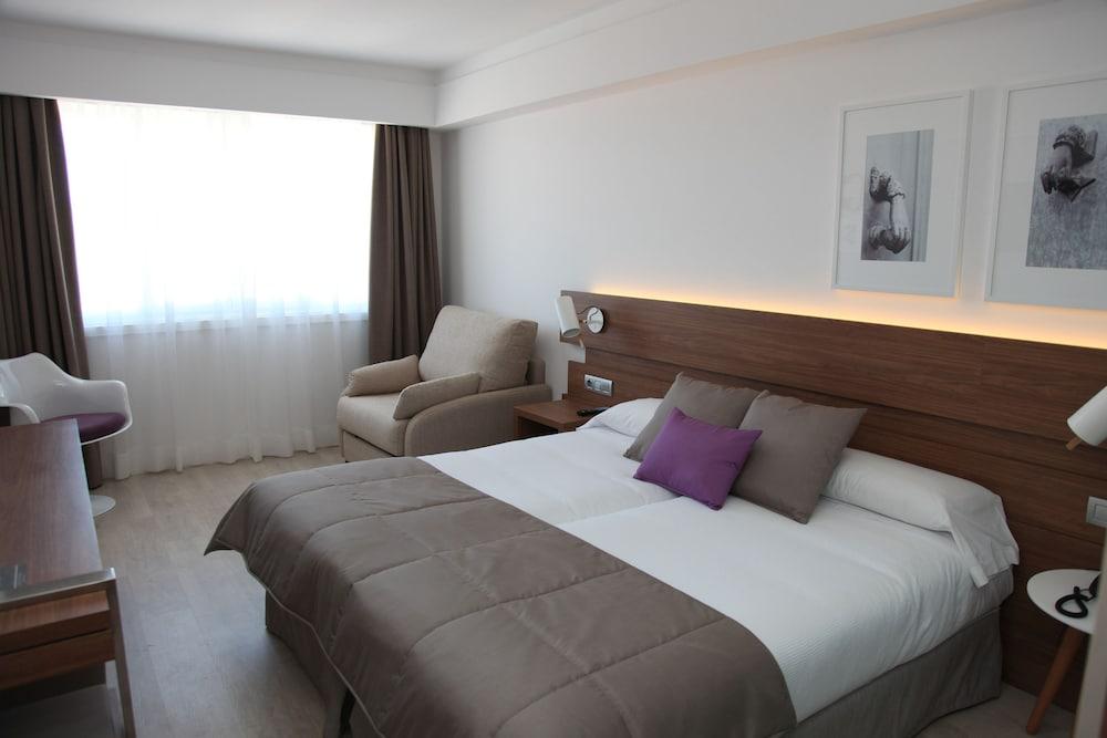 Gelmirez Hotel