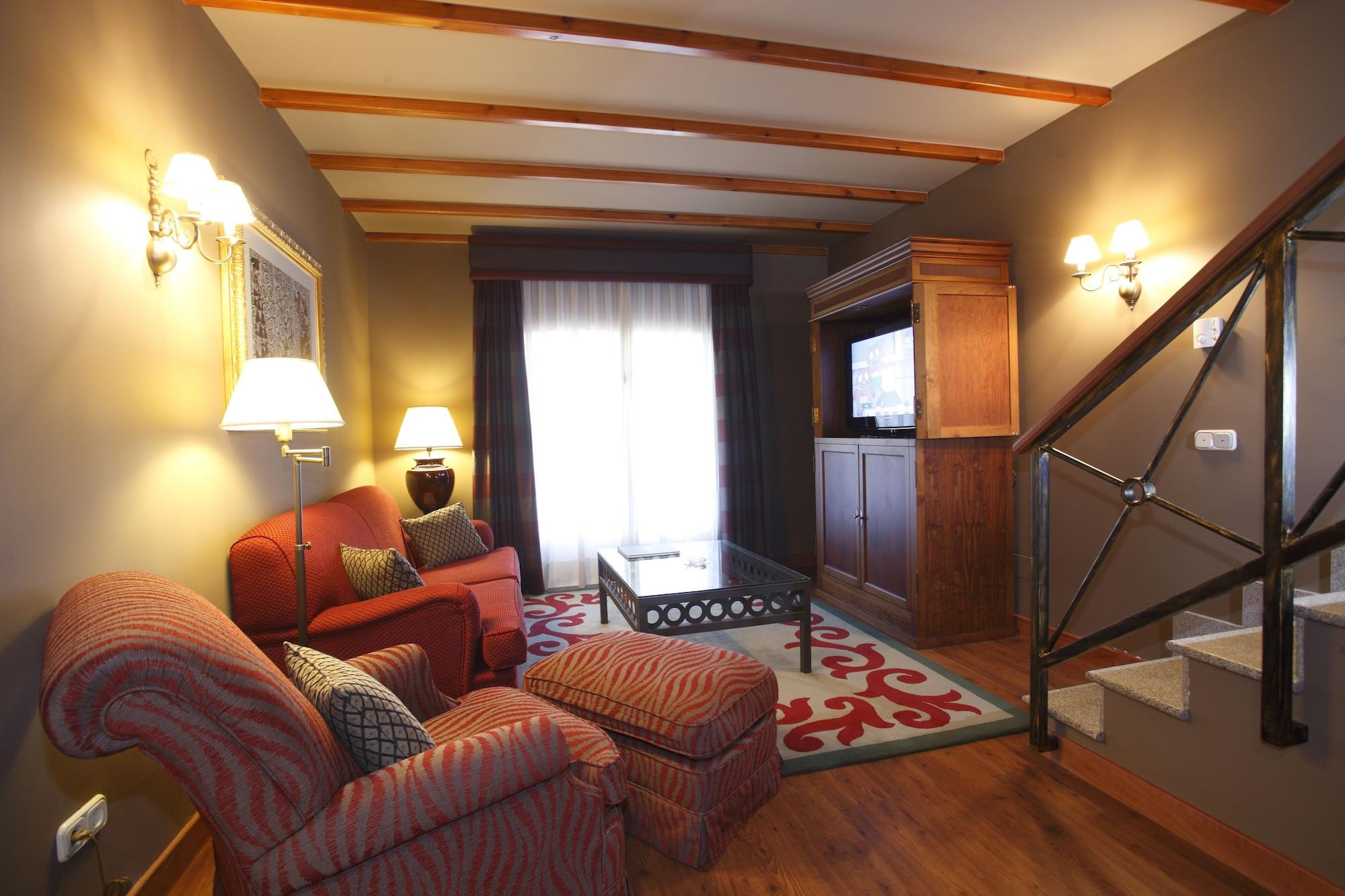 Gran Abetos Hotel