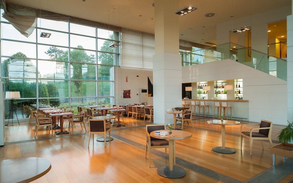Eurostars San Lazaro Hotel 4*