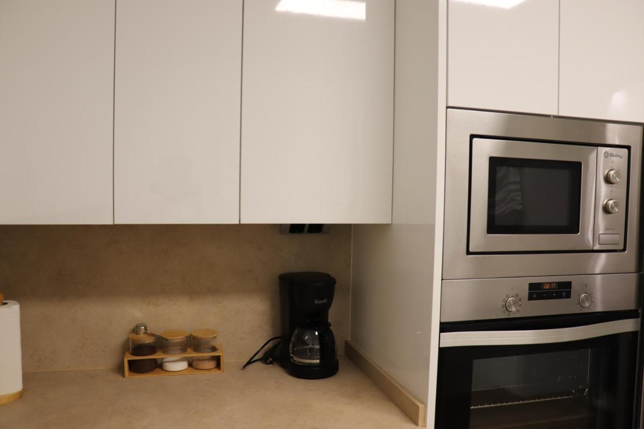 La Verita Santiago Apartment *
