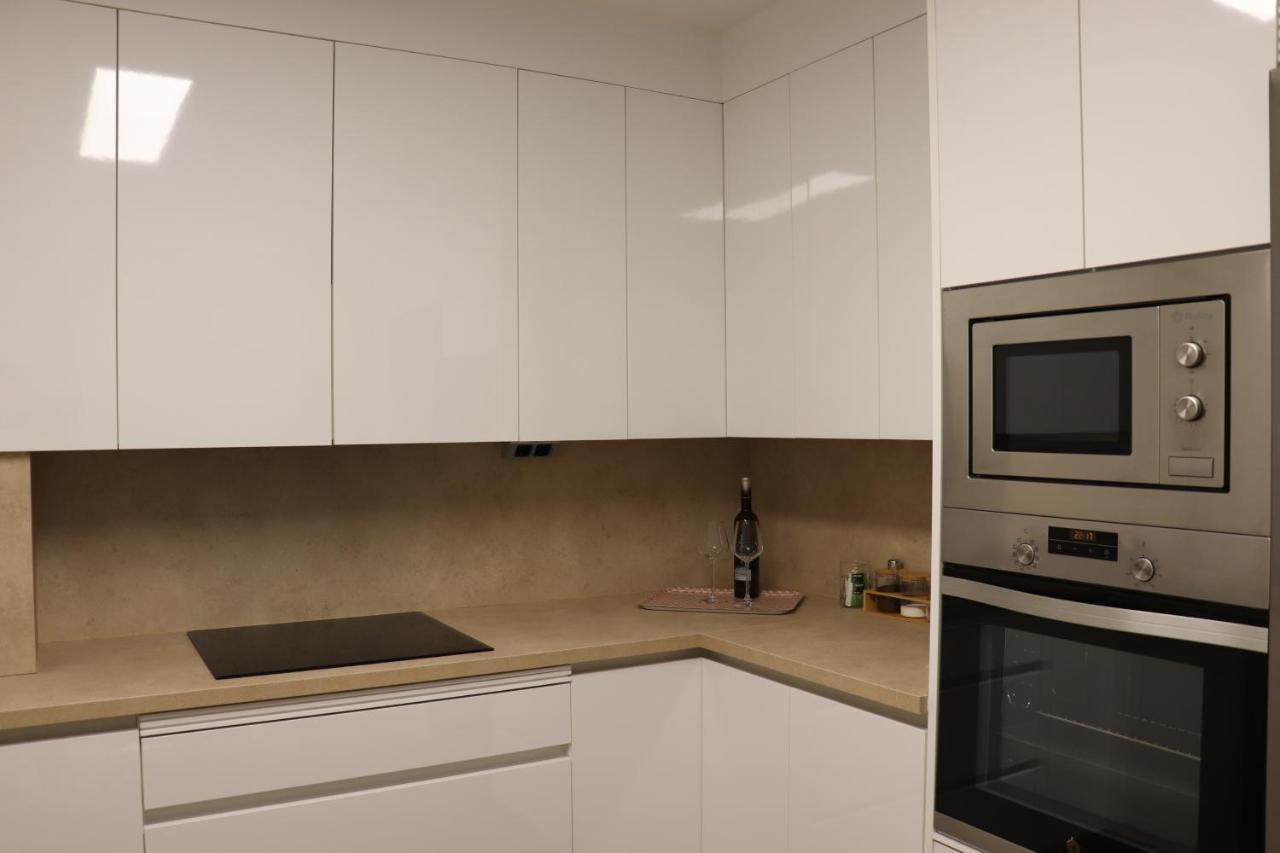 La Verita Santiago Apartment