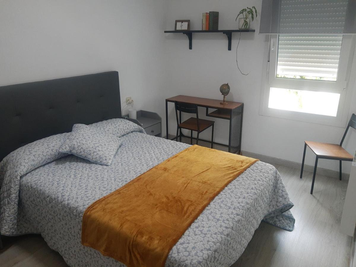 Parque Da Musica-compostela Apartment *