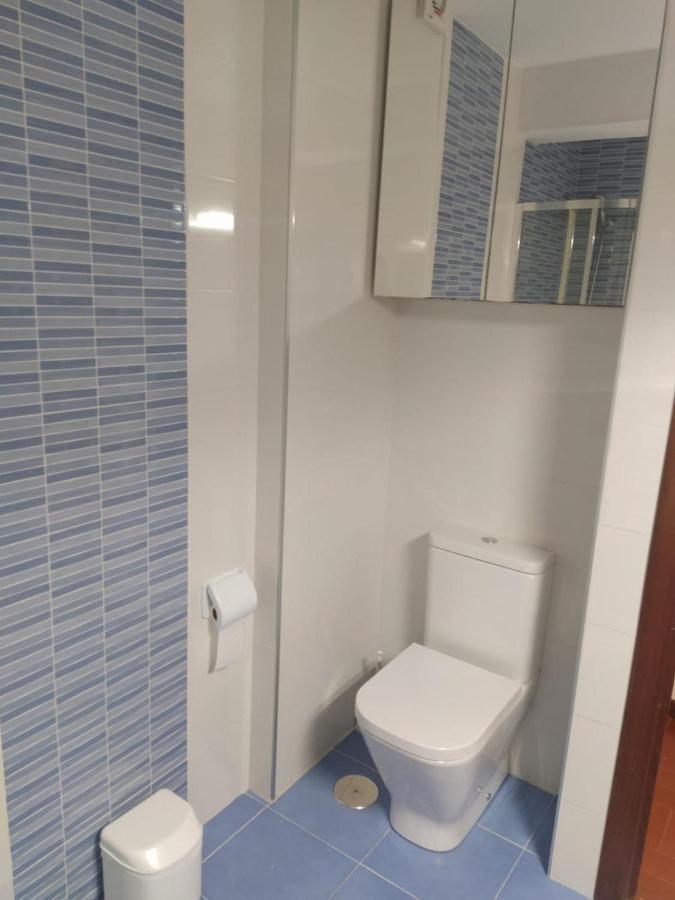 Apartment Piso En Laverde Ruiz